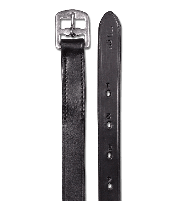 STAR Steigbügelriemen 2,5 cm breit